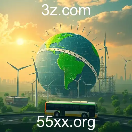 Avanços Tecnológicos e Desafios Climáticos no Brasil de Hoje