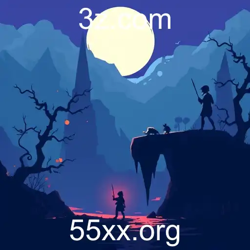 Evolução e Impacto do 55xx nos Jogos Online