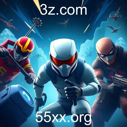 Inovação e Desafios no Cenário de Games em 2025