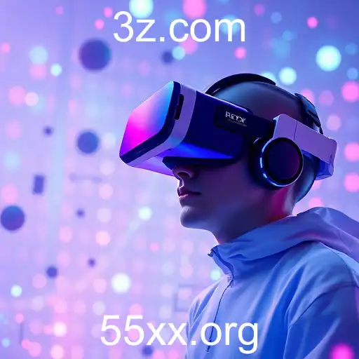 Revoluções e Tendências no Universo dos Jogos em 2025