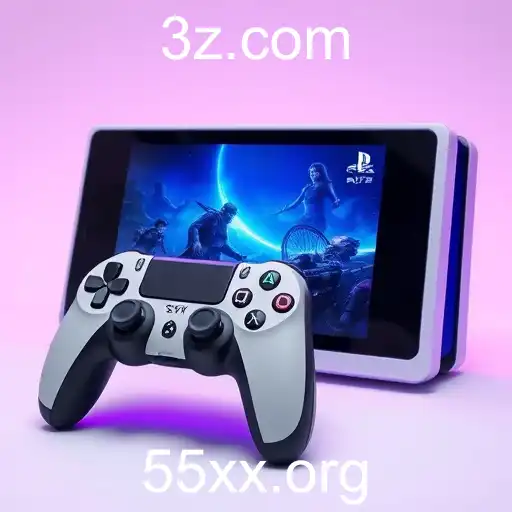 Inovações no Lançamento do Novo Consola