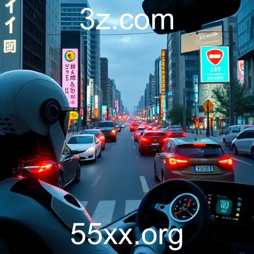 Revolução dos Jogos em 2025: A Era do 55xx