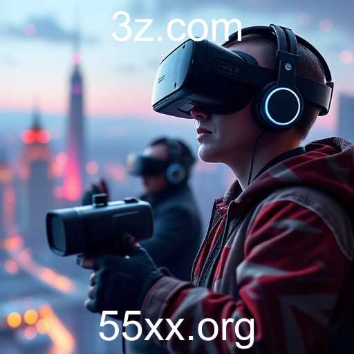 Revolução dos eSports: Tendências e Inovações em 2025