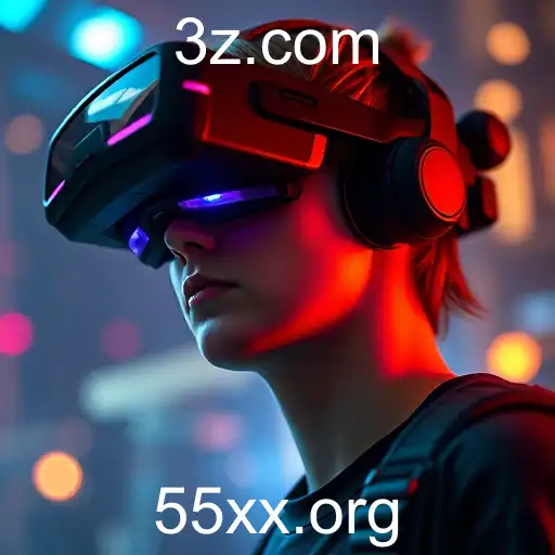 A Revolução dos Jogos Online em 2025: Explorando o Fenômeno 55xx