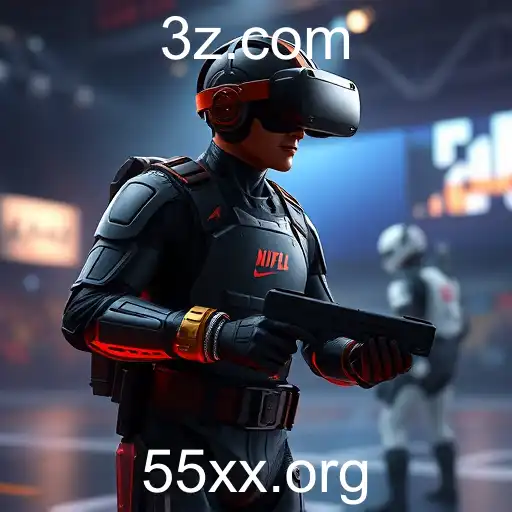 O Avanço Imparável do 55xx no Cenário de Jogos