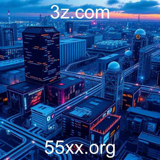 A Revolução dos Jogos: 55xx e Novidades até 2025