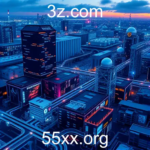 A Revolução dos Jogos: 55xx e Novidades até 2025