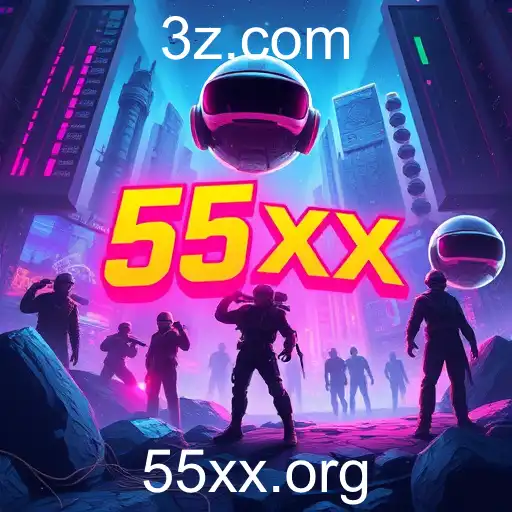 Tendências de Jogos: O Impacto de Palavras-Chave como '55xx'