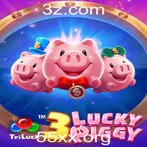 Desvendando o Mundo de 3LUCKYPIGGY: Uma Jornada de Aventuras e Estratégias