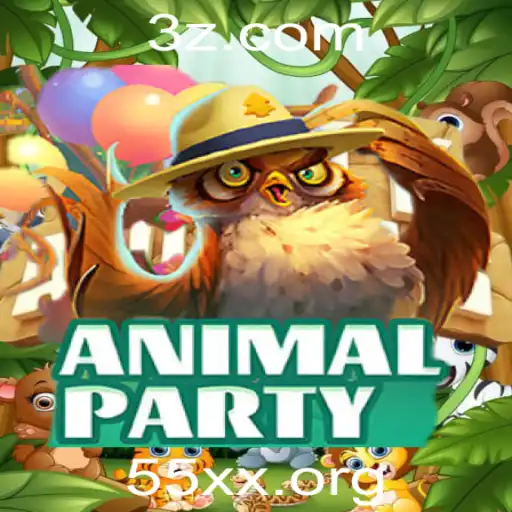 Descubra o Mundo Encantado de AnimalParty: Diversão e Aventura