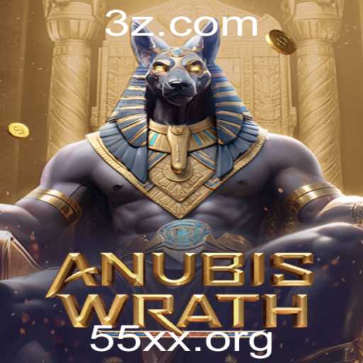 Explorando AnubisWrath: A Nova Sensação do Mundo dos Jogos