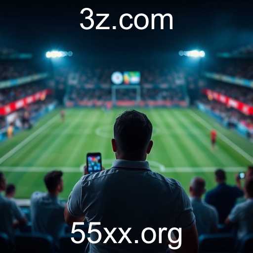 Apostas Esportivas: Panorama e Perspectivas Futuras