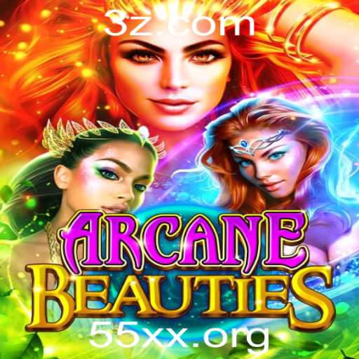 Explorando o Mundo de ArcaneBeauties