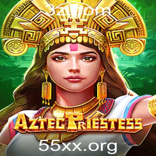 AztecPriestess: Explorando a Aventura e Estratégia deste Jogo Cativante