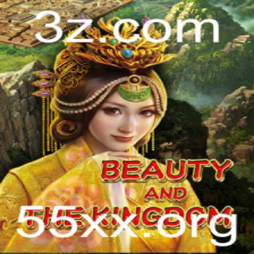 Descubra o Fascinante Mundo de BeautyAndTheKingdom