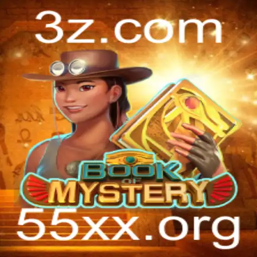 Desvendando os Segredos de BookofMystery