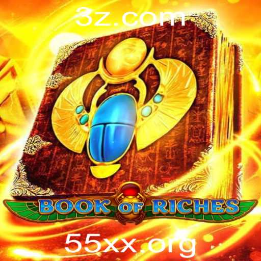 Explorando o Fascinante Mundo de BookofRiches: Uma Imersão Completa