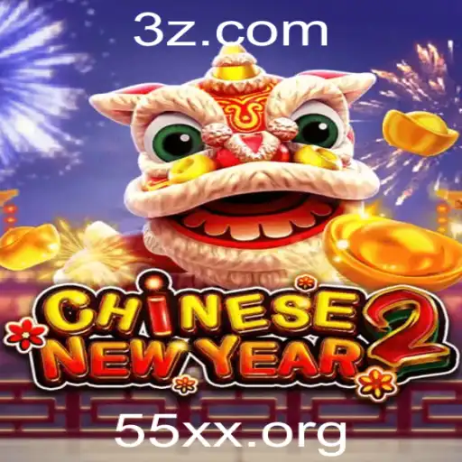 Descubra o emocionante jogo CHINESENEWYEAR2 e suas regras
