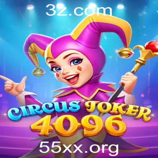 CircusJoker4096: Um Guia Completo para o Jogos de Estratégia do Momento