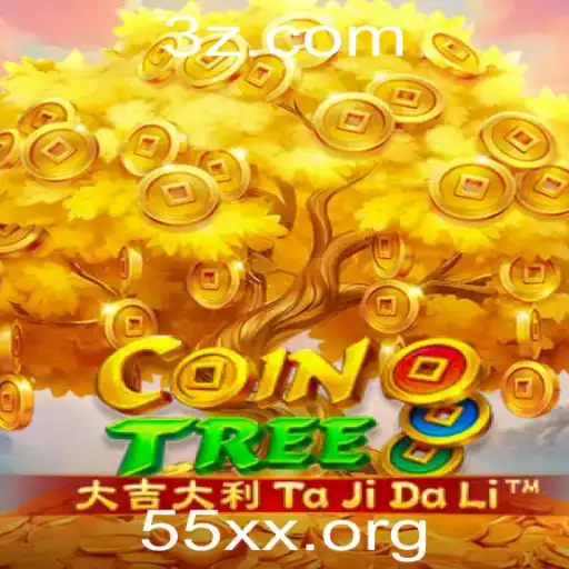 Descubra o CoinTree: Um Novo Sensação no Mundo dos Games