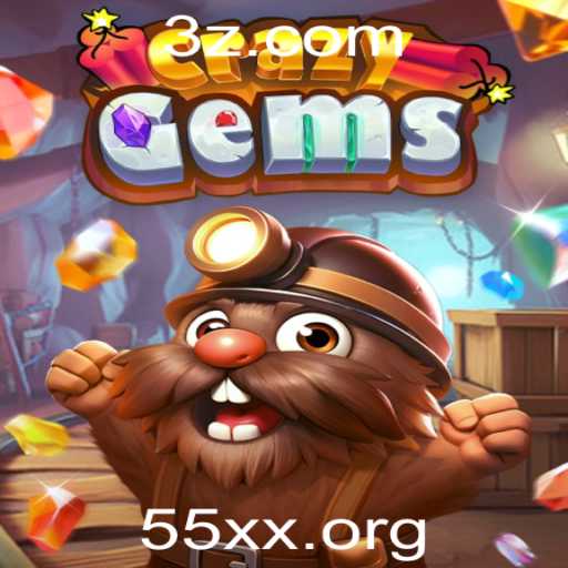 CrazyGems: Um Mergulho no Universo das Joias Mágicas