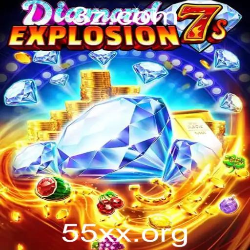 Desvendando o Fascinante Mundo de DiamondExplosion7s