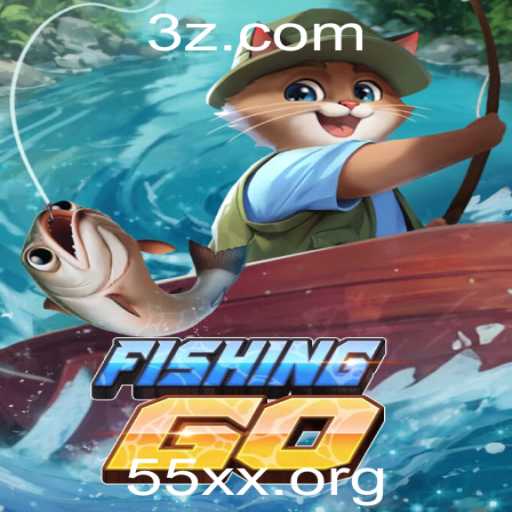 Explorando o Mundo de FishingGO: Um Jogo de Realidade Aumentada