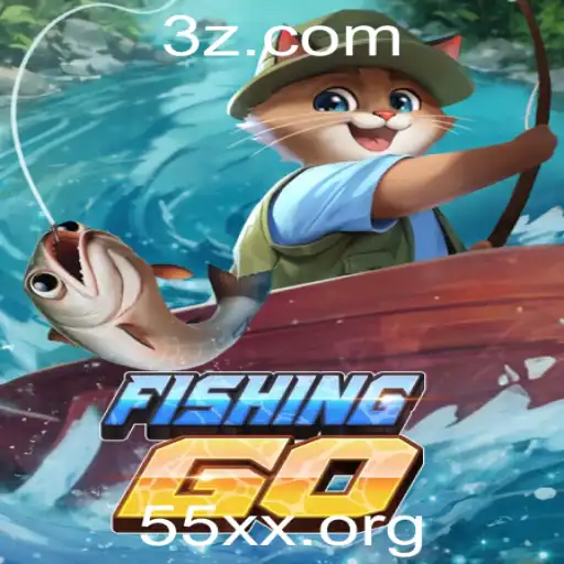Explorando o Mundo de FishingGO: Um Jogo de Realidade Aumentada