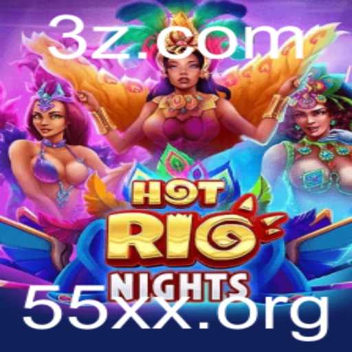 Explorando o Mundo Atraente de HotRioNights