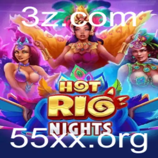 Explorando o Mundo Atraente de HotRioNights