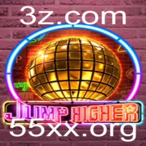 Descubra JumpHigher: O Novo Fenômeno dos Jogos de Plataforma