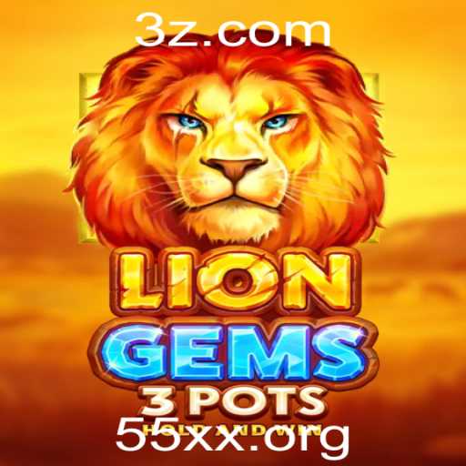 Desvendando o Mundo de LionGems3pots: Uma Jornada Atraente no Universo dos Jogos