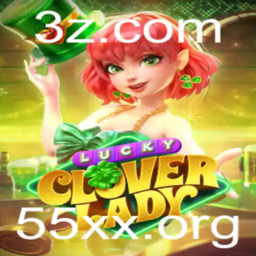 Explorando o Mundo de LuckyCloverLady: Uma Aventura de Sorte e Estratégia