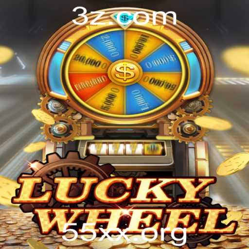 Descubra o Fascinante Mundo de LuckyWheel: Um Jogo de Azar e Estratégia