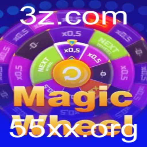 Descobrindo o Fascinante Mundo de MagicWheel: Um Guia Completo
