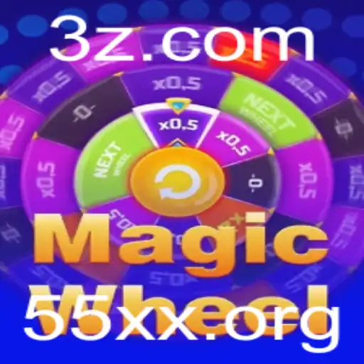 Descobrindo o Fascinante Mundo de MagicWheel: Um Guia Completo