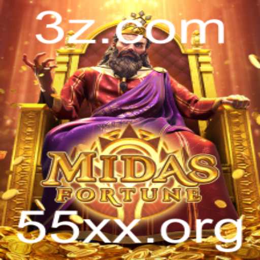 Descubra o Fascinante Mundo de MidasFortune: Um Jogo de Estratégia e Sorte
