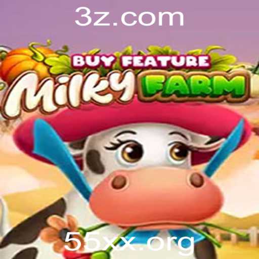 Explorando o Fascinante Mundo do Jogo MilkyFarmBuyFeature: Uma Aventura de Estratégia e Criatividade