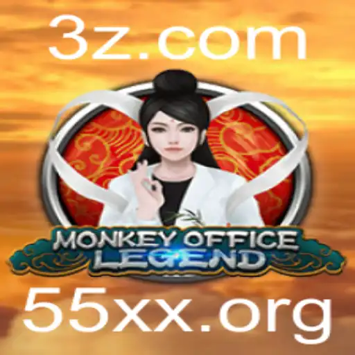 Explorando o Fascinante Mundo de MonkeyOfficeLegend