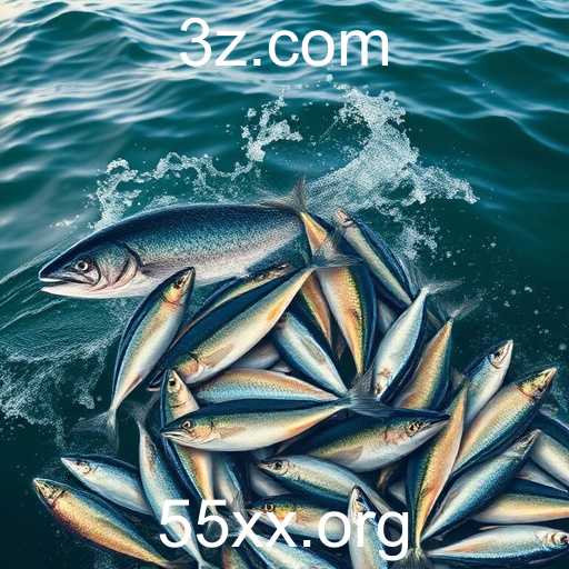 Entendendo a Pesca: Impactos, Métodos e Sustentabilidade