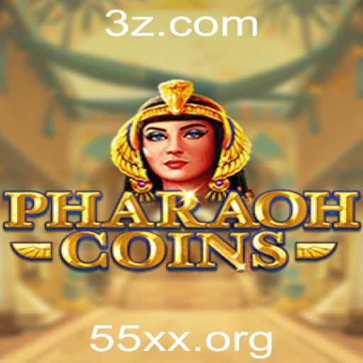 Descubra o Mundo de PharaohCoins: O Jogo de Estratégia do Século XXI