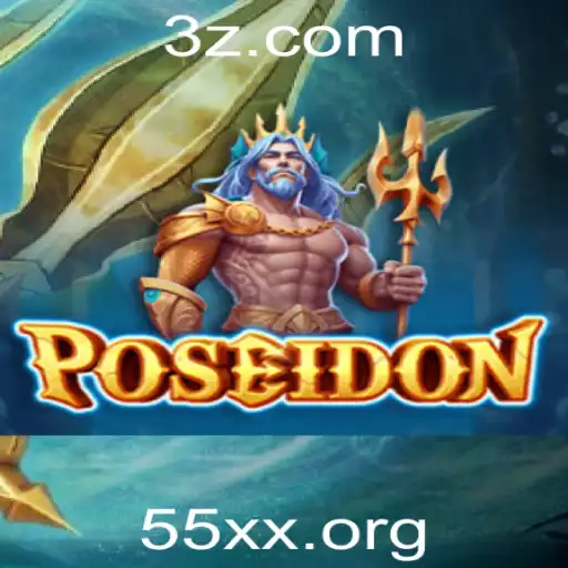 Explorando o Fascinante Mundo de Poseidon: A Nova Sensação dos Jogos