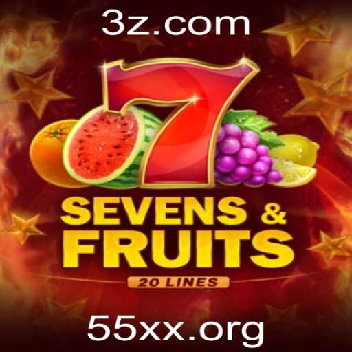 SevensFruits20: O Jogo Descomplicado que Conquista os Fãs de Cassino