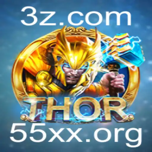 THOR: Uma Viagem Épica ao Mundo dos Deuses Nórdicos