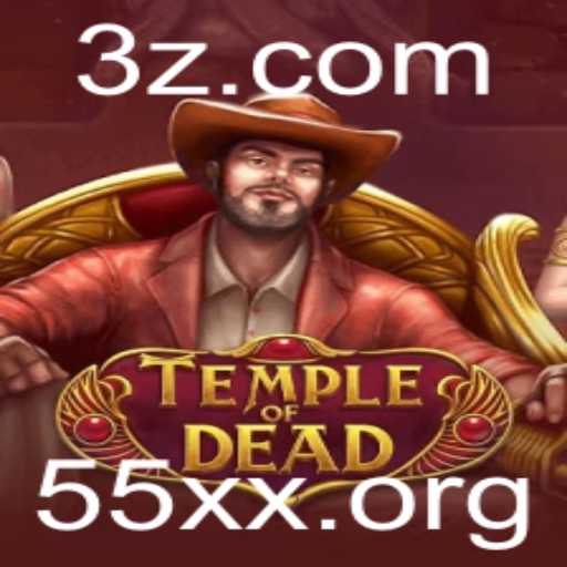 TempleofDead: A Aventura Inesquecível de Mistério e Desafios