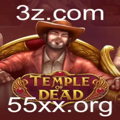 TempleofDead: A Aventura Inesquecível de Mistério e Desafios