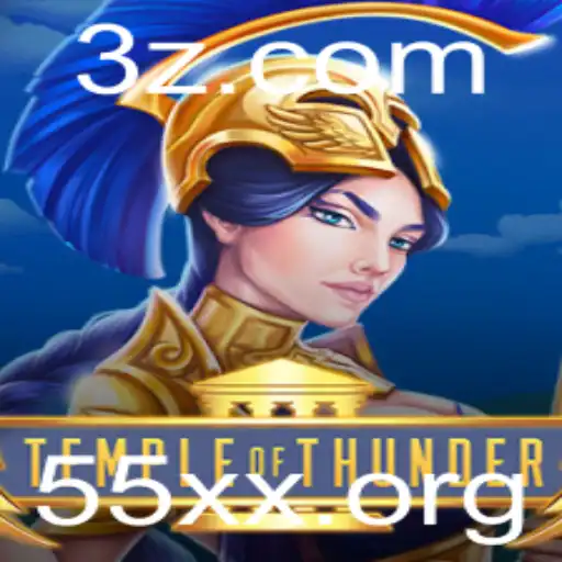 TempleofThunder: Descubra a Nova Sensação do Mundo dos Jogos