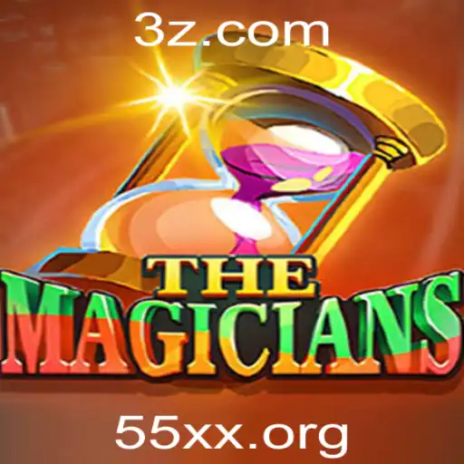 Descubra o Fascinante Mundo de 'TheMagicians'