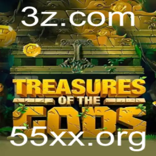 TreasureoftheGods: Descubra o Fascinante Mundo do Novo Jogo de Aventura