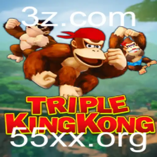 TripleKingKong: A Nova Sensação dos Jogos com Estratégia Afiada